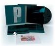 Portishead - Third - Vinyl Box Set Inkl. Usb Stick (4 CDs)
