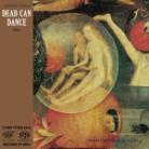Dead Can Dance - Aion (SACD)