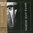 Dead Can Dance - --- (SACD)