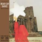 Dead Can Dance - Spleen And Ideal (SACD)