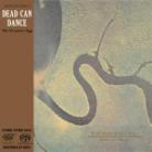 Dead Can Dance - Serpent's Egg (SACD)