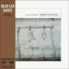 Dead Can Dance - Toward The Within (SACD)