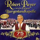 Robert Payer - 75 Jahre
