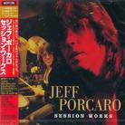 Jeff Porcaro - Sessions Works