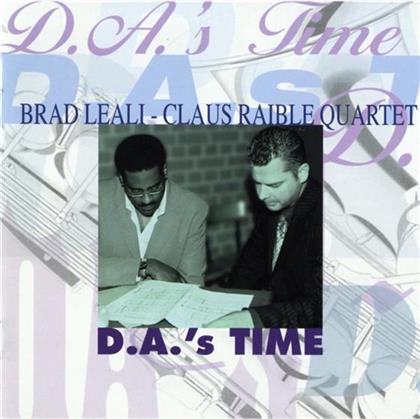 Brad Leali - D.A.S Time