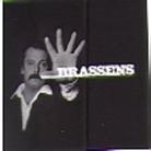Georges Brassens - Le Coffret (3 CDs)