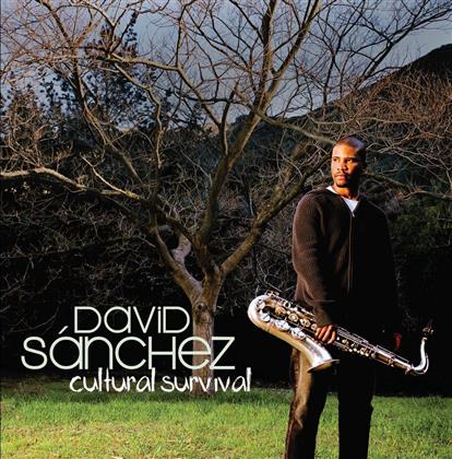 David Sanchez - Cultural Survival