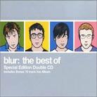Blur - Best Of (Limited Edition, 2 CDs)