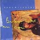 Paul McCartney - Bike Like