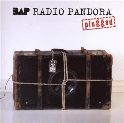 Bap - Radio Pandora - Plugged