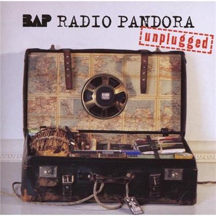 Bap - Radio Pandora - Unplugged