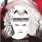 Essence Of Mind - Insurrection (Limited Edition, 2 CDs)