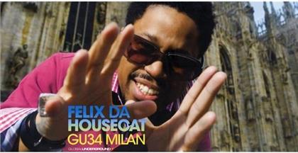 Global Underground - Milan - Felix Da Housecat/Limited 034 (2 CDs)