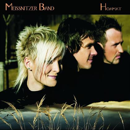 Meissnitzer Band - Hoamat