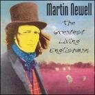Martin Newell - Greatest Living