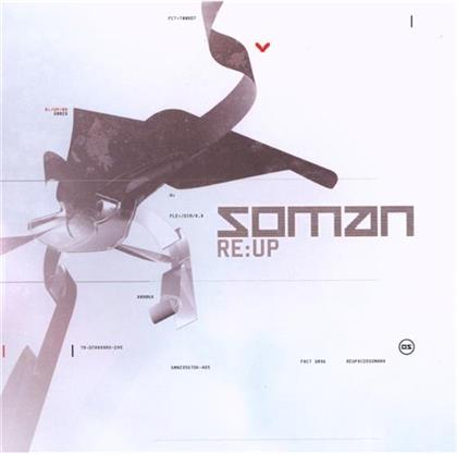 Soman - Re:Up