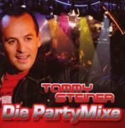 Tommy Steiner - Die Party Mixe