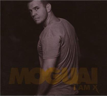 Moguai - I Am X (2 CDs)