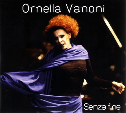 Ornella Vanoni - Senza Fine