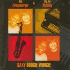 Axel Zwingenberger - Saxy Boogie Woogie