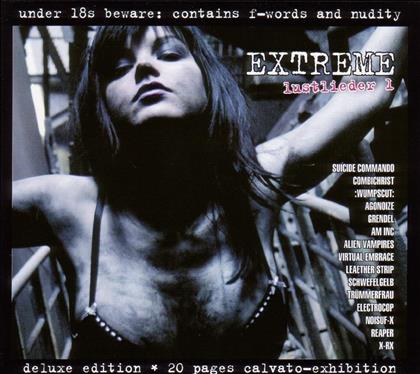 Extreme Lustlieder - Vol. 1