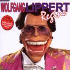 Wolfgang Lippert - Regine