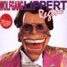 Wolfgang Lippert - Regine - 2Track