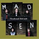 Madsen - Verschwende Dich Nicht