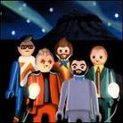 Apparat Organ Quartet - ---