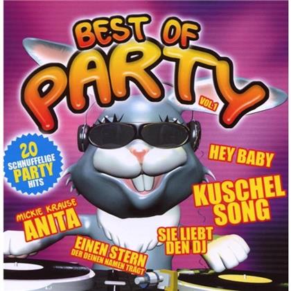 Best Of Party - Vol. 1