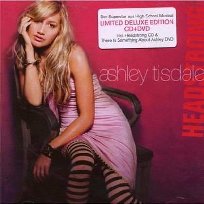 Ashley Tisdale - Headstrong (CD + DVD)