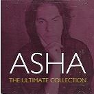 Asha (Asher Quinn) - Ultimate Collection