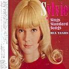 Sylvie Vartan - Sings Standard Songs - Rca Years