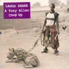 Tony Allen - Lagos Shake