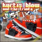 Kurtis Blow - Just Do It
