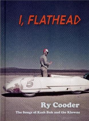 Ry Cooder - I Flathead (Limited Edition)