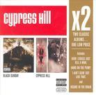 Cypress Hill - --- / Black Sunday (Usa Version) (2 CDs)