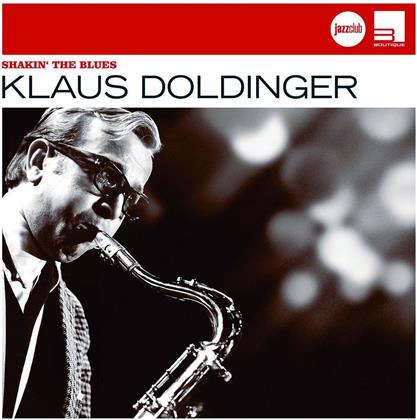 Klaus Doldinger - Shakin' The Blues