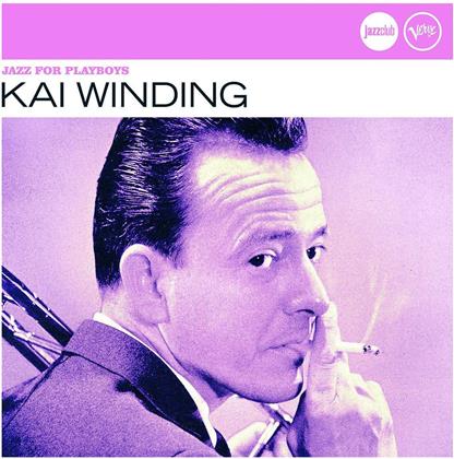 Kai Winding - Jazz For Playboys