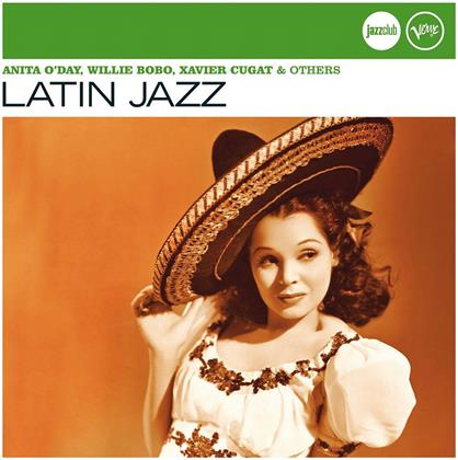 Latin Jazz - Various - Universal