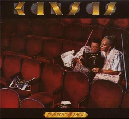Kansas - Two For The Show - 30th Anniversary (2 CDs)