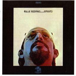 Willie Rosario - Infinito (Remastered)