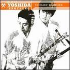 Yoshida Brothers - Best Of Yoshida Brothers