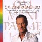 Christian Anders - Om Mani Padme Hum
