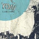 Yoav - Club Thing
