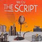 The Script - We Cry - 2 Track