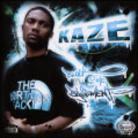 Kaze - Block 2 The Basement