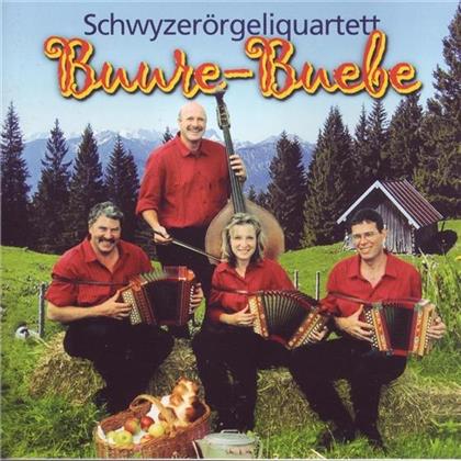 Buure-Buebe, Sq - ---