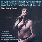 Bon Scott - Early Years (Remastered)
