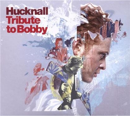Mick Hucknall (Simply Red) - Tribute To Bobby (CD + DVD)